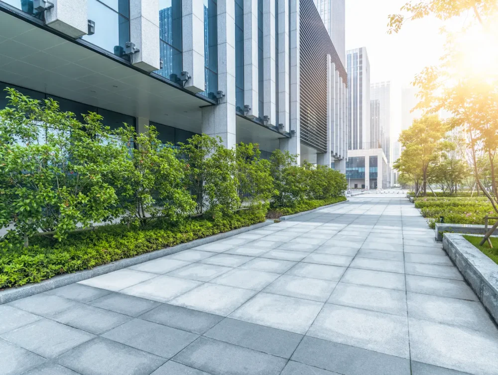 commercial services Seal All